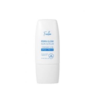 Foellie - PDRN Glow Sun Serum 50ml