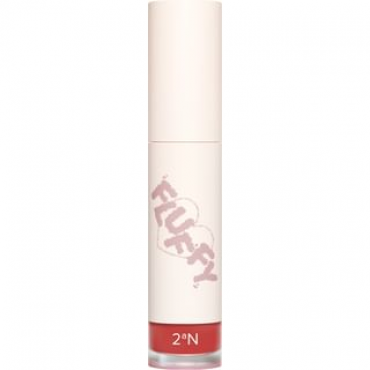 2aN - Fluffy Blur Tint - 11 Colors #07 Peach Scoop