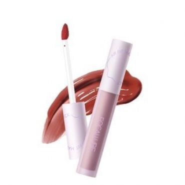 FOCALLURE - AIRY Matte Liquid Lipstick - 5 Colors #202 FREEDOM
