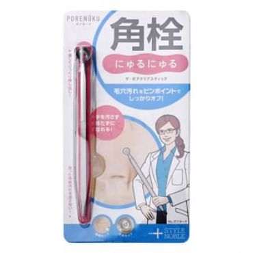 Noble - Porenuku Pore Clear Stick 1 pc