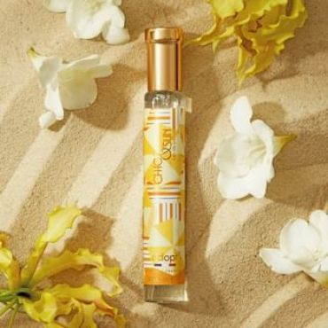 Adopt - Chic & Sun Eau De Parfum 30ml
