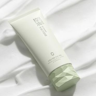 OSITREE - Oil Control & Refreshing Facial Cleanser 100g
