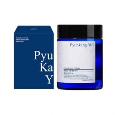 Pyunkang Yul - Nutrition Cream 2024 Version - 100ml