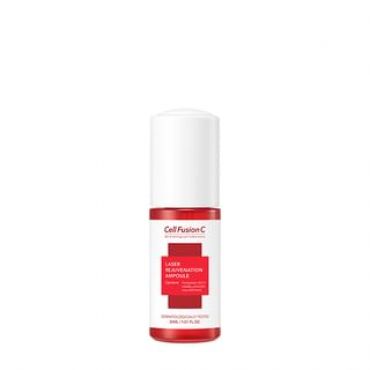 Cell Fusion C - Laser Rejuvenation Ampoule 30ml
