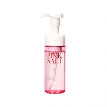 AIPPO - Pinksalt pH Balancing Bubble Cleanser 155g