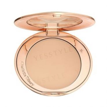 Charlotte Tilbury - Airbrush Flawless Finish Powder 2025 Edtion 2 Medium
