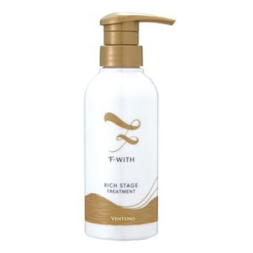 VENTUNO - F-WiTH Richstage Treatment 250g