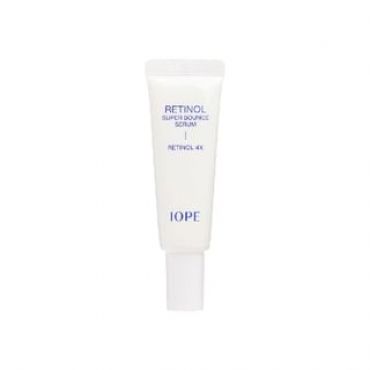 IOPE - Retinol Super Bounce Serum Mini 10ml 10ml