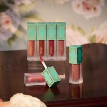 FreshO2 - Danny Beeech Collection Superstar Feather Matte Lip Clay 06 Sex On The Beach