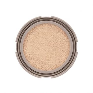 moonshot - Conscious Fit Cushion Foundation Refill Only - 5 Colors #17N Cosmic Latte