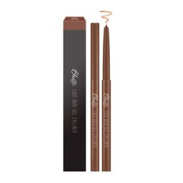 Bbi@ - NEW Last Auto Gel Eyeliner - 10 Colors #05 Soul Brown