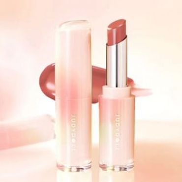 Judydoll - NEW Watery Glow Lipstick - 3 Colors #05 Lemon Tea - 3g