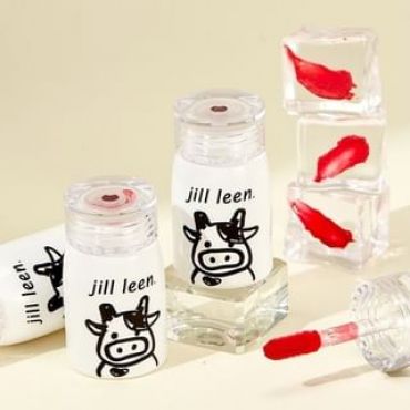 JILL LEEN - Velvet Silky Lip Tint -3 colours #N02