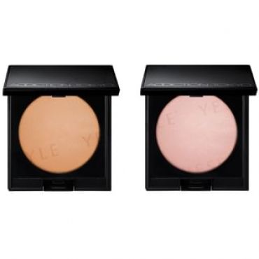 ADDICTION - Skin Reflect Setting Powder 002 Translucent Pink Refill