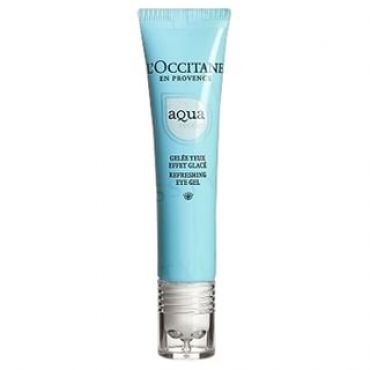 L'Occitane - Aqua Réotier Refreshing Eye Gel 15ml