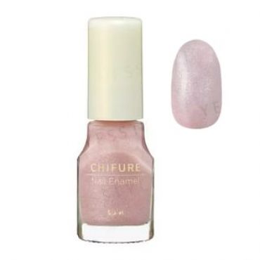 CHIFURE - Nail Enamel 103 pink pearl 1 pc