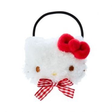 Hello Kitty Hair Tie 1 pc