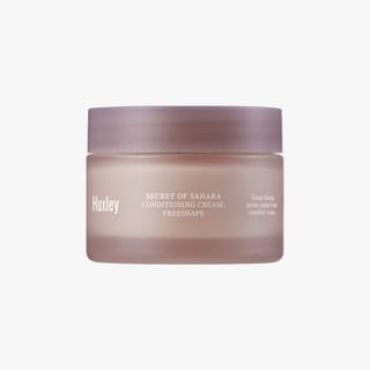 Huxley - Conditioning Cream Freeshape 50ml