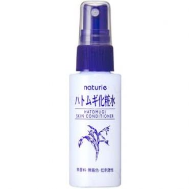 Naturie - Hatomugi Skin Conditioner Mini Spray 45ml