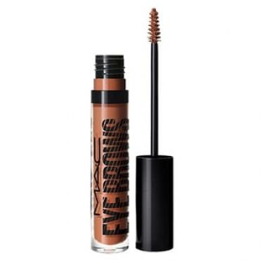 MAC - Eye Brows Big Boost Fibre Gel Penny Ginger Red 4.1g