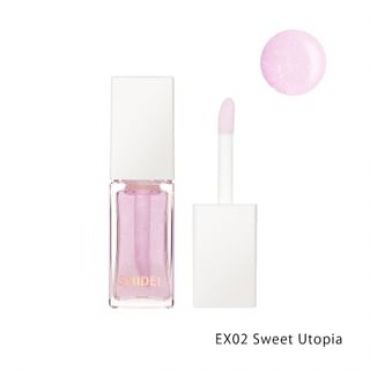 Snidel Beauty - Pure Lip Shimmer Oil EX02 Sweet Utopia