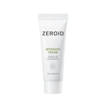 ZEROID - Intensive Cream Mini 25ml