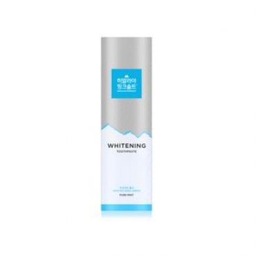 HIMALAYA PINKSALT - Whitening Toothpaste - 2 Types Pure Mint