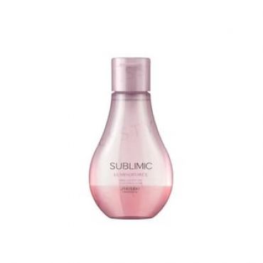 Shiseido Professional - Sublimic Luminoforce Brilliance Oil Colored Hair 100ml
