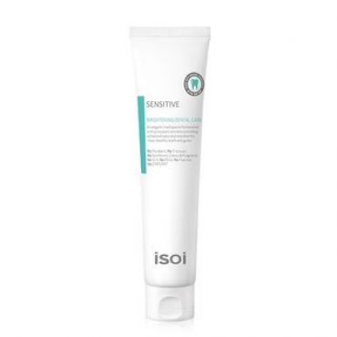 ISOI - Sensitive Brightening Dental Care 150ml
