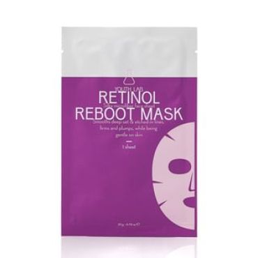 YOUTH LAB. - Retinol Reboot Sheet Mask 1pc