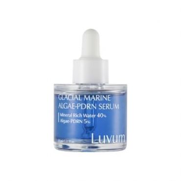 Luvum - Glacial Marine Algae-PDRN Serum 30ml