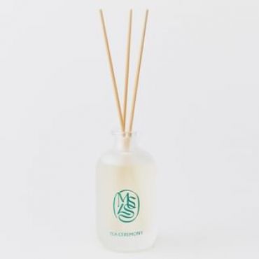 MING SING FLORIDA WATER - MSLS Aroma Diffuser Tea Ceremony 100ml
