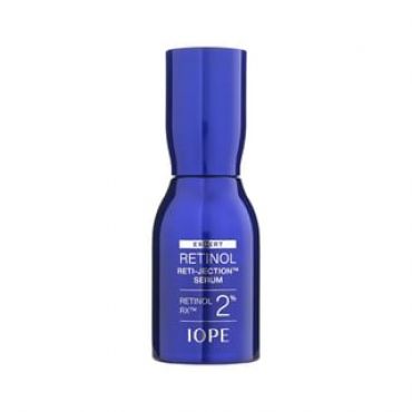 IOPE - Retinol Reti-Jection Serum 50ml