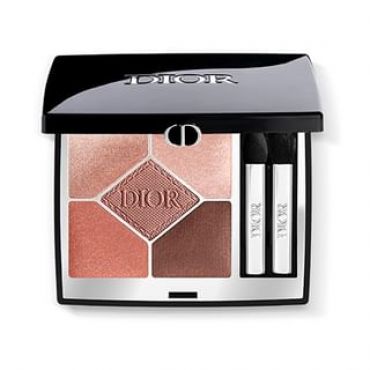 Christian Dior - Diorshow 5 Couleurs Couture Eyeshadow Palette 429 Toile de Jouy