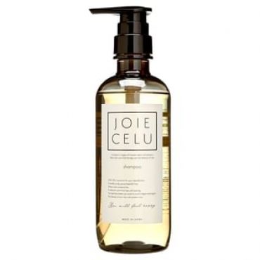 JOIE CELU - Moist Shampoo 480ml