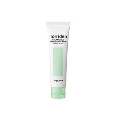 Torriden - Balanceful Cica Tone Up Sun Cream 60ml