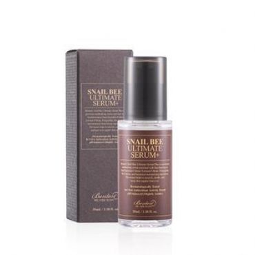 Benton - Snail Bee Ultimate Serum Plus 35ml