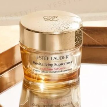 Estee Lauder - Revitalizing Supreme+ Youth Power Soft Crème 75ml