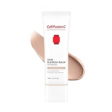 Cell Fusion C - Skin Blemish Balm Intensive 40ml