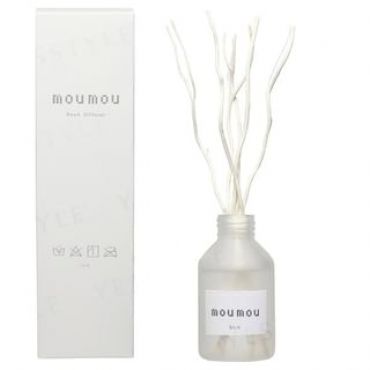 mou mou Reed Diffuser Silk 100ml