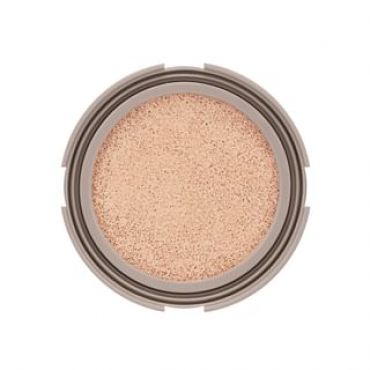 moonshot - Conscious Fit Cushion Foundation Refill Only - 5 Colors #21C Cosmic Peach