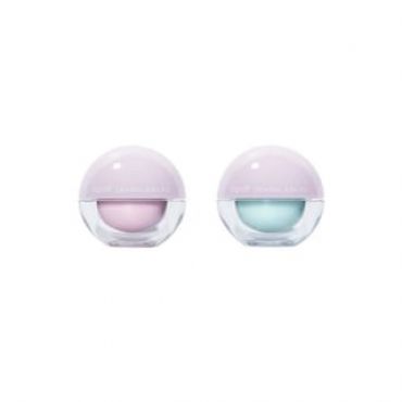 espoir - Dewlike Jello Pot - 2 Colors #01 Jello Pink