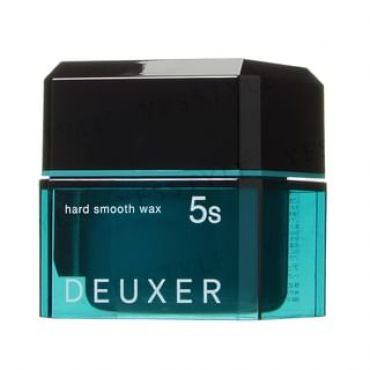 no3 - Deuxer Wax 5S Hard Smooth 80g