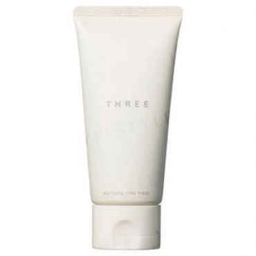 ACRO - THREE Purifying Clay Mask 120g