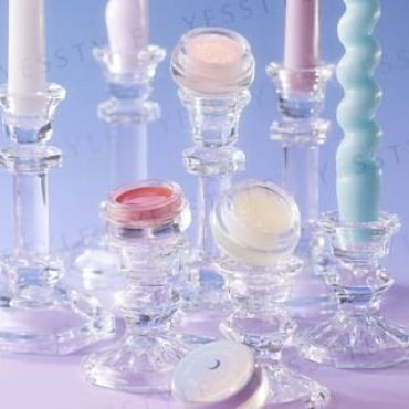 Snidel Beauty - Cosmic Glow Gloss EX04 Mystic Rose