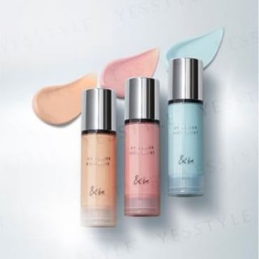 &be - UV Primer Rich Moist SPF 50+ PA++++ Standard - 36g