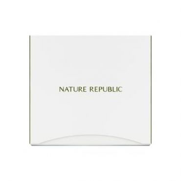 NATURE REPUBLIC - Beauty Tool Premium Oil Control Paper 100 sheets