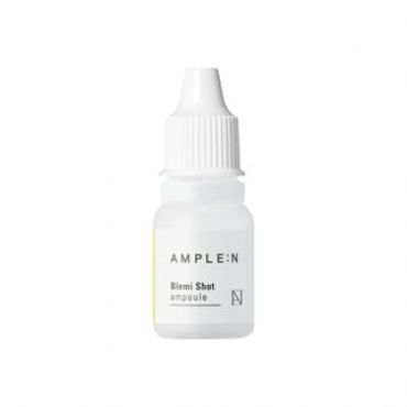 AMPLE: N - Blemi Shot Ampoule Mini 10ml