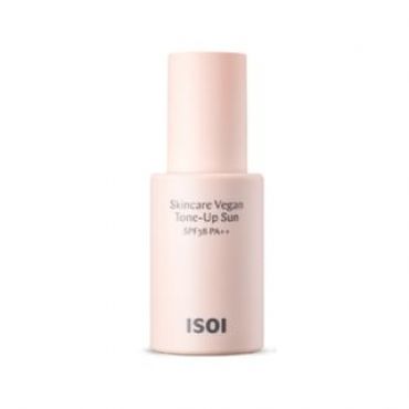 ISOI - Vegan Tone Up Sun 40ml