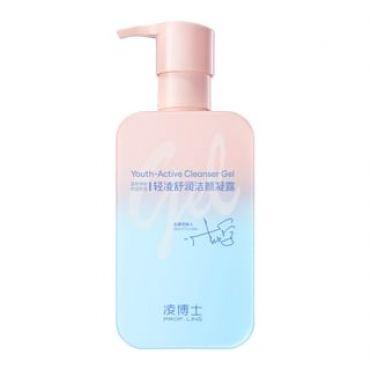 PROF.LING - Youth-Actice Cleanser Gel 300ml